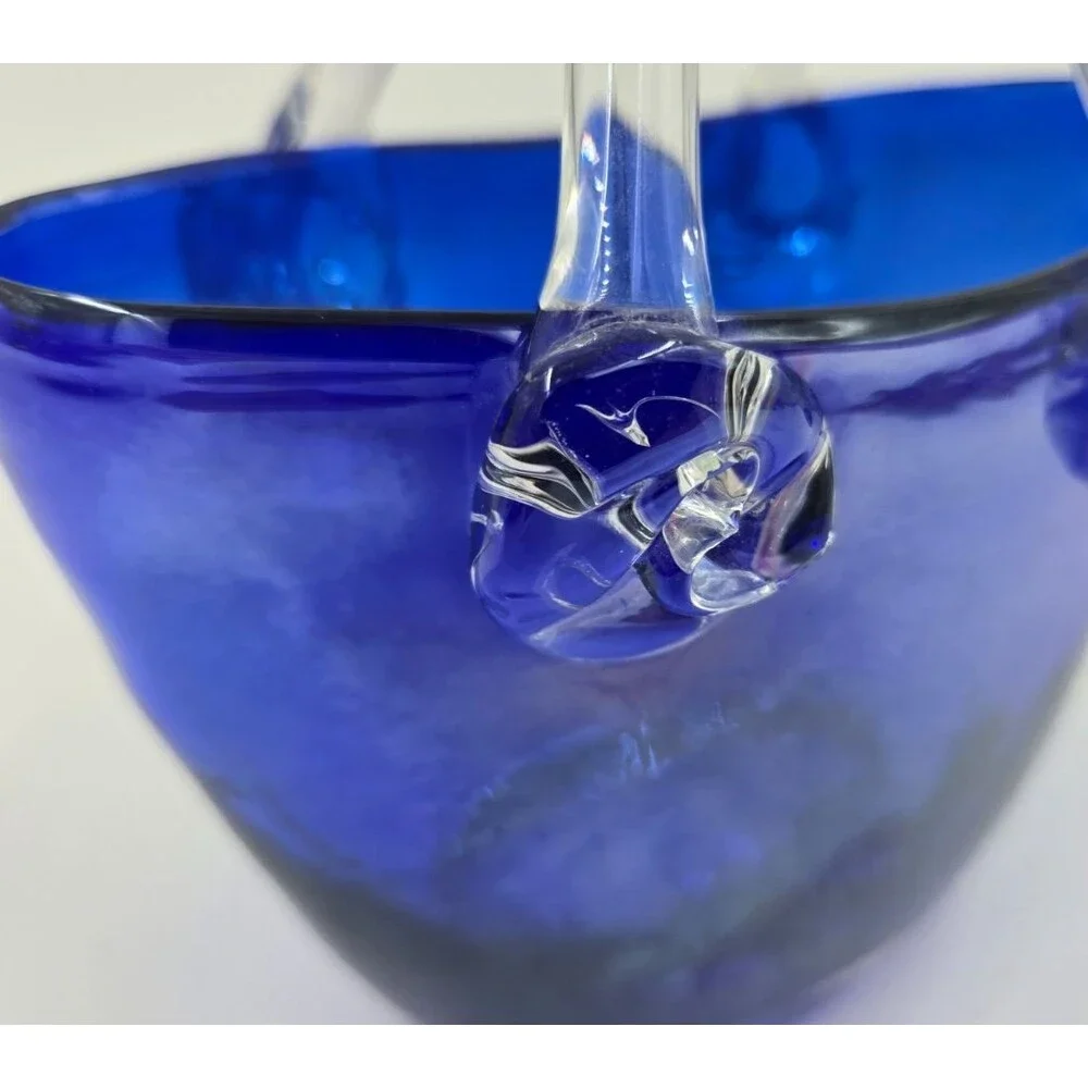Murano vintage hand